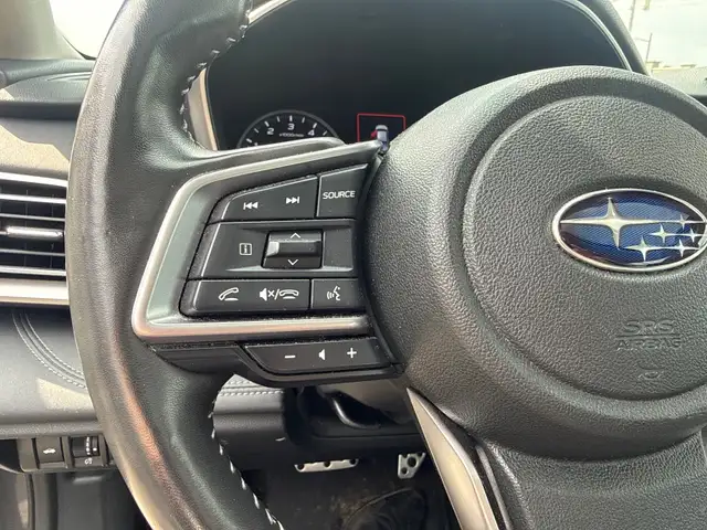 2024 Subaru Legacy GT GT, AWD, Nappa Leather,, Winters! - Photo 23