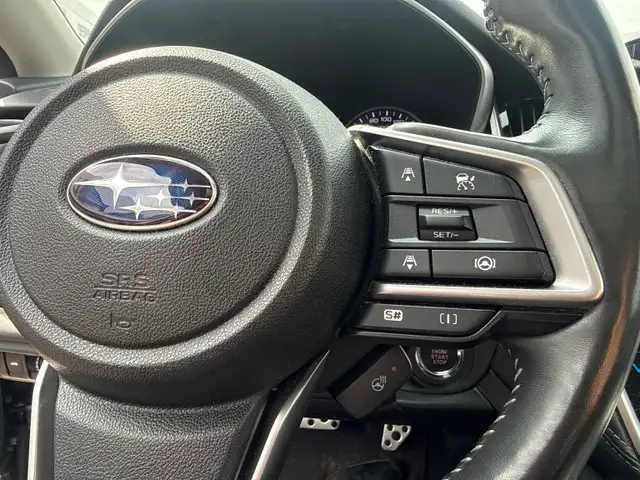 2024 Subaru Legacy GT GT, AWD, Nappa Leather,, Winters! - Photo 24