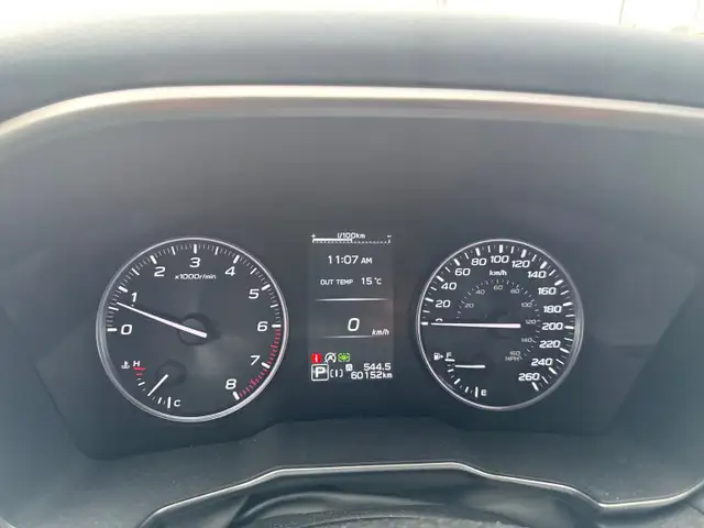 2024 Subaru Legacy GT GT, AWD, Nappa Leather,, Winters! - Photo 25