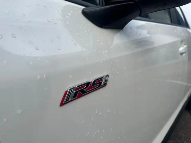 2024 Subaru Impreza RS RS Off Lease, AWD - Photo 6