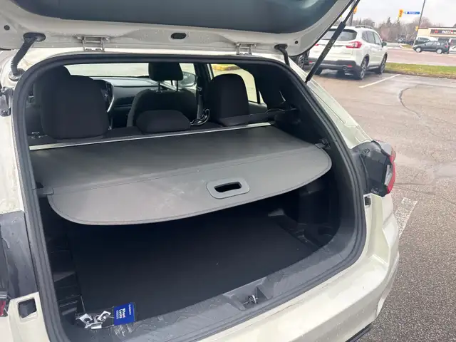 2024 Subaru Impreza RS RS Off Lease, AWD - Photo 9