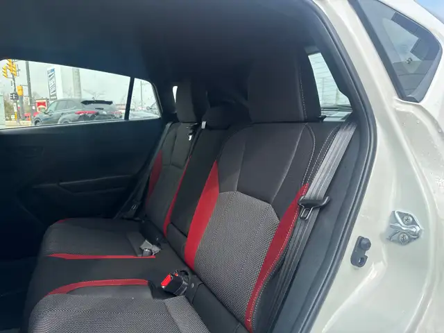 2024 Subaru Impreza RS RS Off Lease, AWD - Photo 10