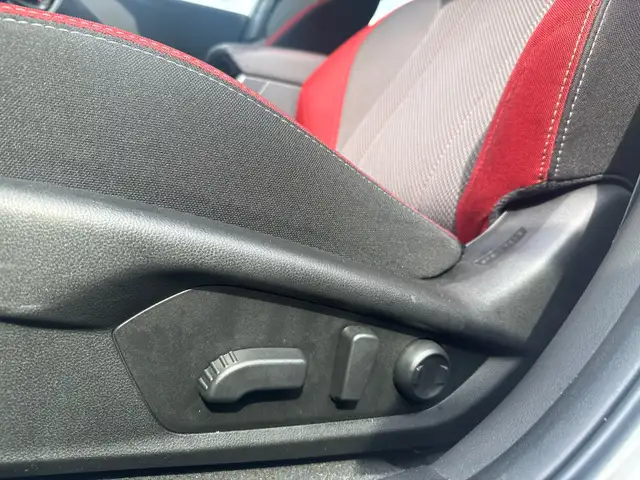 2024 Subaru Impreza RS RS Off Lease, AWD - Photo 13