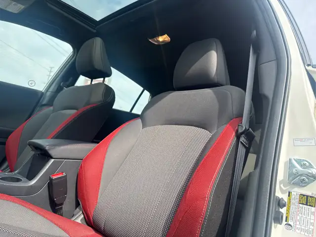 2024 Subaru Impreza RS RS Off Lease, AWD - Photo 14