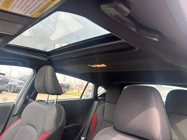 2024 Subaru Impreza RS RS Off Lease, AWD - Photo 15