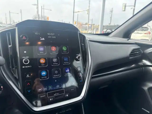 2024 Subaru Impreza RS RS Off Lease, AWD - Photo 16