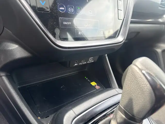 2024 Subaru Impreza RS RS Off Lease, AWD - Photo 17