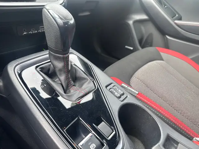 2024 Subaru Impreza RS RS Off Lease, AWD - Photo 18