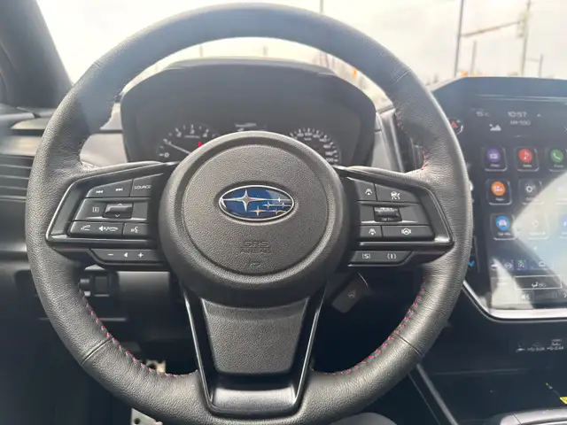 2024 Subaru Impreza RS RS Off Lease, AWD - Photo 19