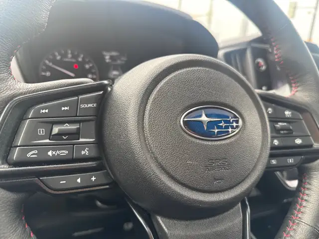 2024 Subaru Impreza RS RS Off Lease, AWD - Photo 20