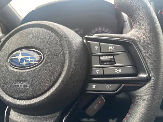 2024 Subaru Impreza RS RS Off Lease, AWD - Photo 21