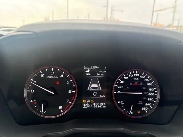 2024 Subaru Impreza RS RS Off Lease, AWD - Photo 22