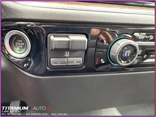 2023 Chevrolet Silverado 1500 LT Z71 V8 Crew Cab 4X4-Tow PKG-Lan - Photo 14