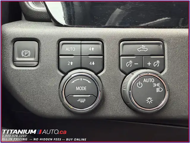 2023 Chevrolet Silverado 1500 LT Z71 V8 Crew Cab 4X4-Tow PKG-Lan - Photo 15