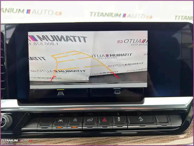 2023 Chevrolet Silverado 1500 LT Z71 V8 Crew Cab 4X4-Tow PKG-Lan - Photo 16