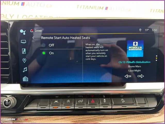 2023 Chevrolet Silverado 1500 LT Z71 V8 Crew Cab 4X4-Tow PKG-Lan - Photo 18