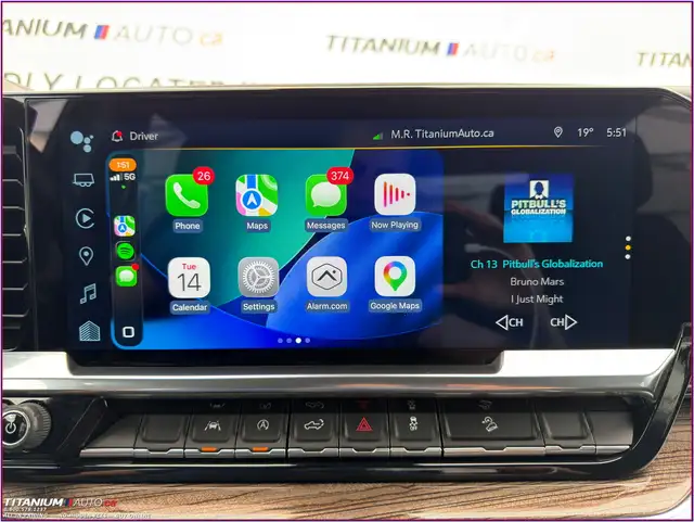 2023 Chevrolet Silverado 1500 LT Z71 V8 Crew Cab 4X4-Tow PKG-Lan - Photo 19