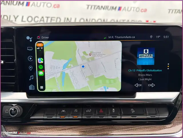 2023 Chevrolet Silverado 1500 LT Z71 V8 Crew Cab 4X4-Tow PKG-Lan - Photo 20