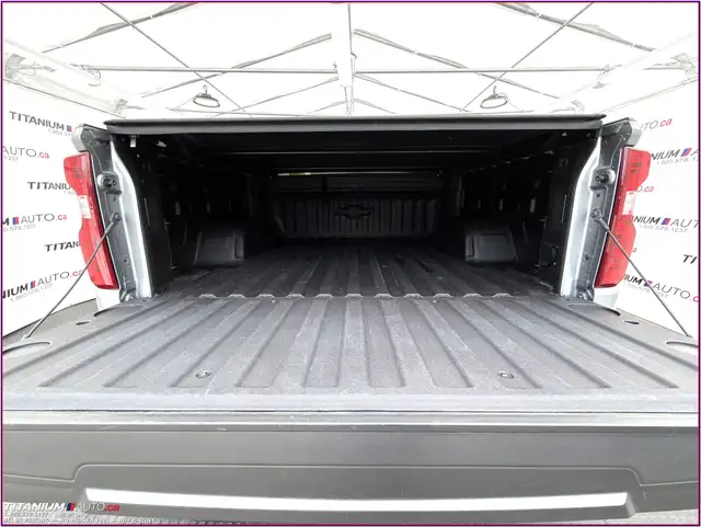 2023 Chevrolet Silverado 1500 LT Z71 V8 Crew Cab 4X4-Tow PKG-Lan - Photo 34