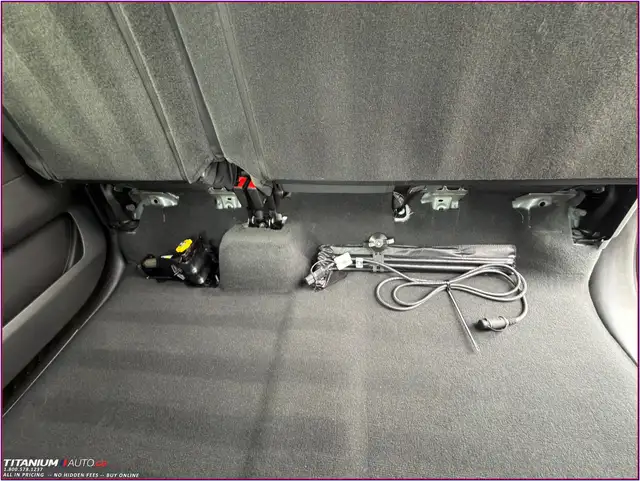 2023 Chevrolet Silverado 1500 LT Z71 V8 Crew Cab 4X4-Tow PKG-Lan - Photo 40