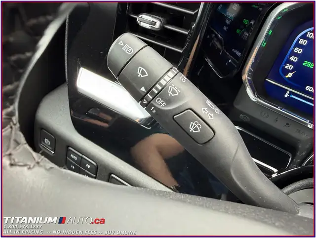 2023 Chevrolet Silverado 1500 LT Z71 V8 Crew Cab 4X4-Tow PKG-Lan - Photo 62