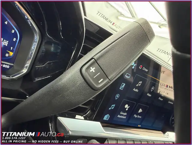 2023 Chevrolet Silverado 1500 LT Z71 V8 Crew Cab 4X4-Tow PKG-Lan - Photo 63