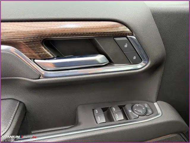 2023 Chevrolet Silverado 1500 LT Z71 V8 Crew Cab 4X4-Tow PKG-Lan - Photo 64