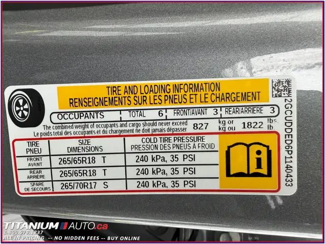 2023 Chevrolet Silverado 1500 LT Z71 V8 Crew Cab 4X4-Tow PKG-Lan - Photo 65