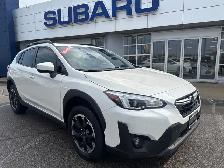 2023 Subaru Crosstrek Sport Off Lease, Sport, AWD