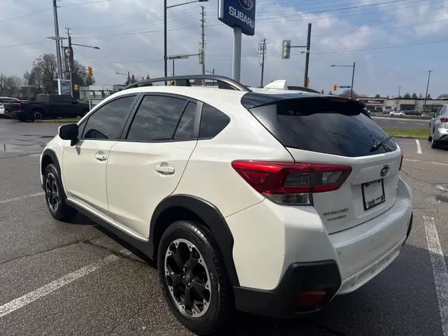 2023 Subaru Crosstrek Sport Off Lease, Sport, AWD - Photo 6