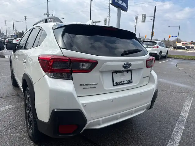 2023 Subaru Crosstrek Sport Off Lease, Sport, AWD - Photo 7