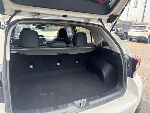 2023 Subaru Crosstrek Sport Off Lease, Sport, AWD - Photo 8