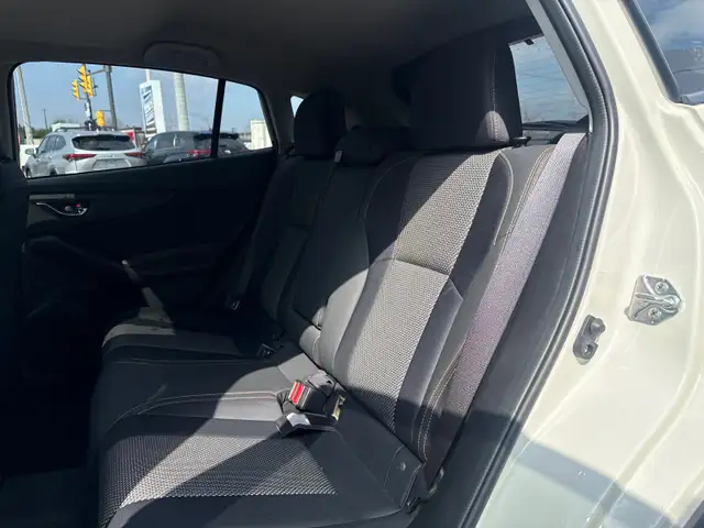 2023 Subaru Crosstrek Sport Off Lease, Sport, AWD - Photo 9