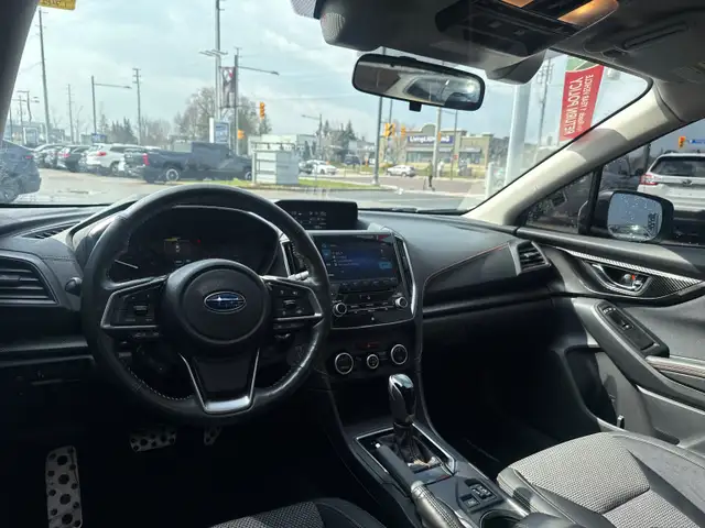 2023 Subaru Crosstrek Sport Off Lease, Sport, AWD - Photo 10