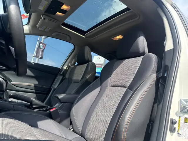 2023 Subaru Crosstrek Sport Off Lease, Sport, AWD - Photo 11
