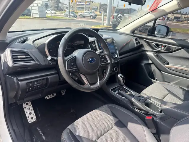 2023 Subaru Crosstrek Sport Off Lease, Sport, AWD - Photo 12