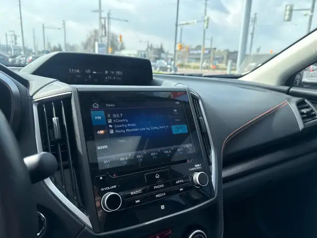 2023 Subaru Crosstrek Sport Off Lease, Sport, AWD - Photo 14