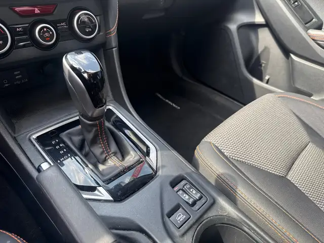 2023 Subaru Crosstrek Sport Off Lease, Sport, AWD - Photo 15
