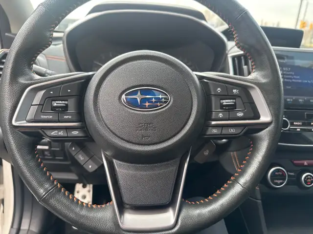 2023 Subaru Crosstrek Sport Off Lease, Sport, AWD - Photo 16