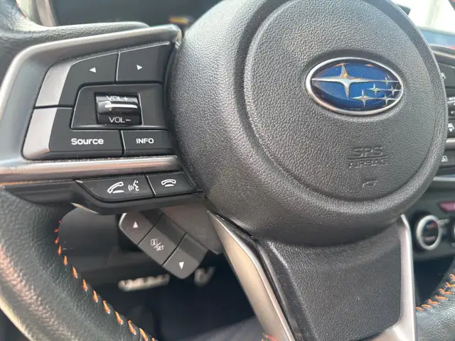 2023 Subaru Crosstrek Sport Off Lease, Sport, AWD - Photo 17