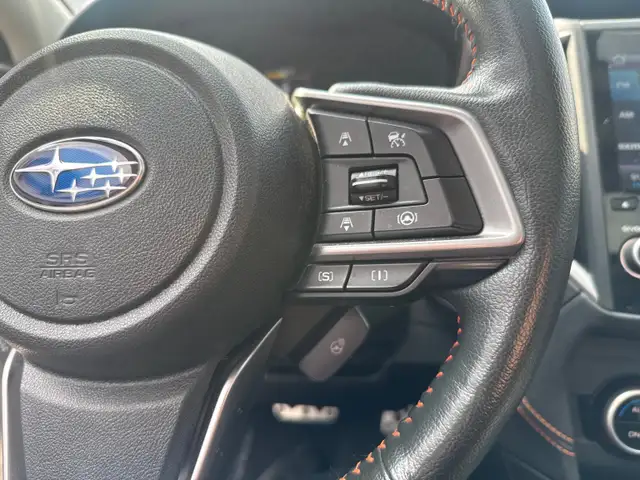 2023 Subaru Crosstrek Sport Off Lease, Sport, AWD - Photo 18