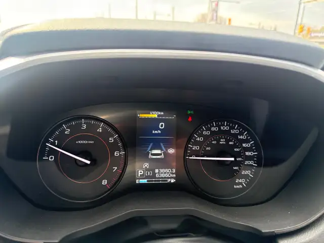 2023 Subaru Crosstrek Sport Off Lease, Sport, AWD - Photo 19