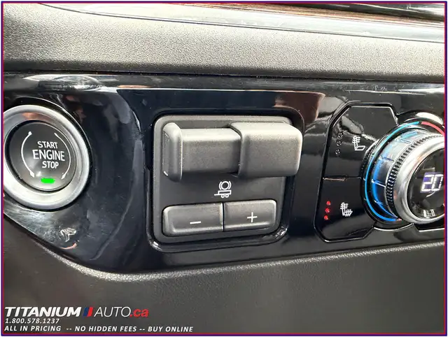 2024 GMC Sierra 1500 Elevation Crew Cab 4X4-Tow PKG-Lane Assist- - Photo 14