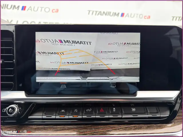 2024 GMC Sierra 1500 Elevation Crew Cab 4X4-Tow PKG-Lane Assist- - Photo 16