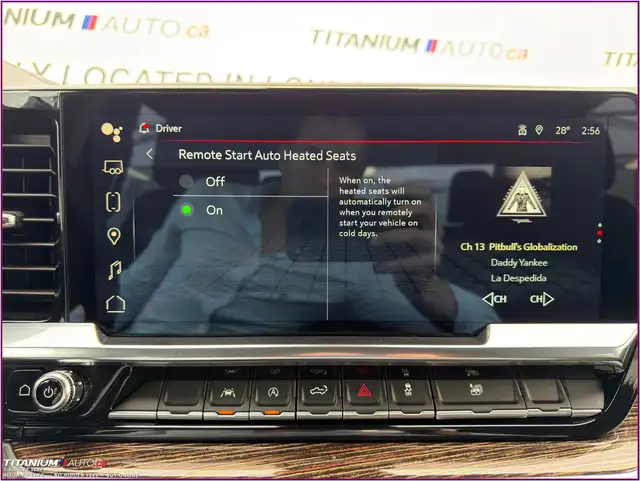 2024 GMC Sierra 1500 Elevation Crew Cab 4X4-Tow PKG-Lane Assist- - Photo 18