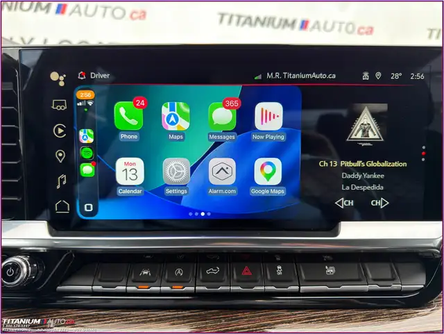 2024 GMC Sierra 1500 Elevation Crew Cab 4X4-Tow PKG-Lane Assist- - Photo 19