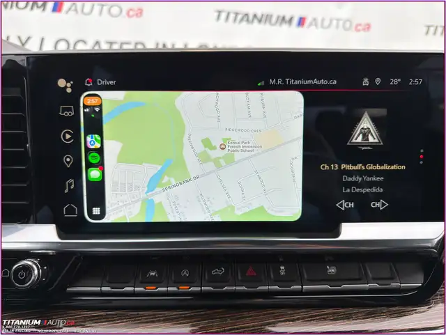 2024 GMC Sierra 1500 Elevation Crew Cab 4X4-Tow PKG-Lane Assist- - Photo 20