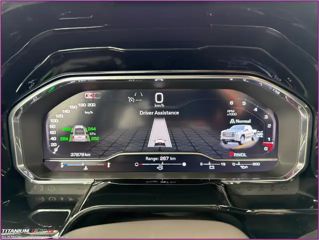 2024 GMC Sierra 1500 Elevation Crew Cab 4X4-Tow PKG-Lane Assist- - Photo 23