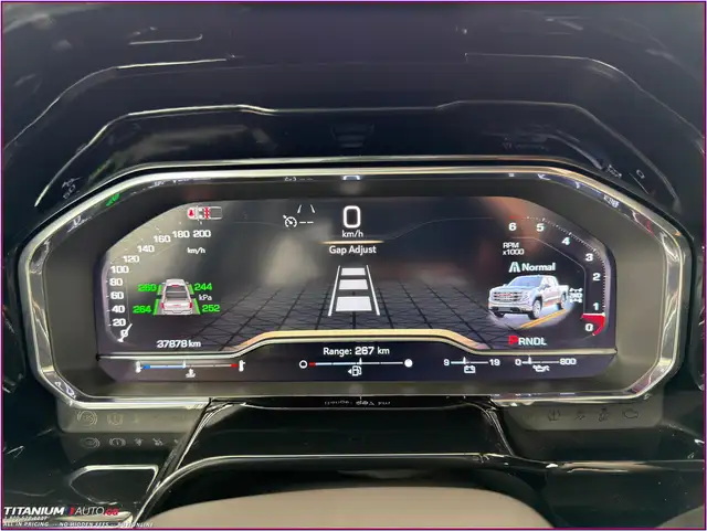 2024 GMC Sierra 1500 Elevation Crew Cab 4X4-Tow PKG-Lane Assist- - Photo 24