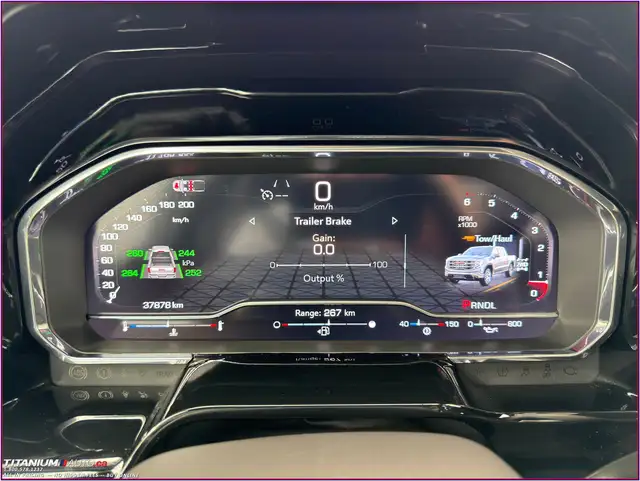 2024 GMC Sierra 1500 Elevation Crew Cab 4X4-Tow PKG-Lane Assist- - Photo 25